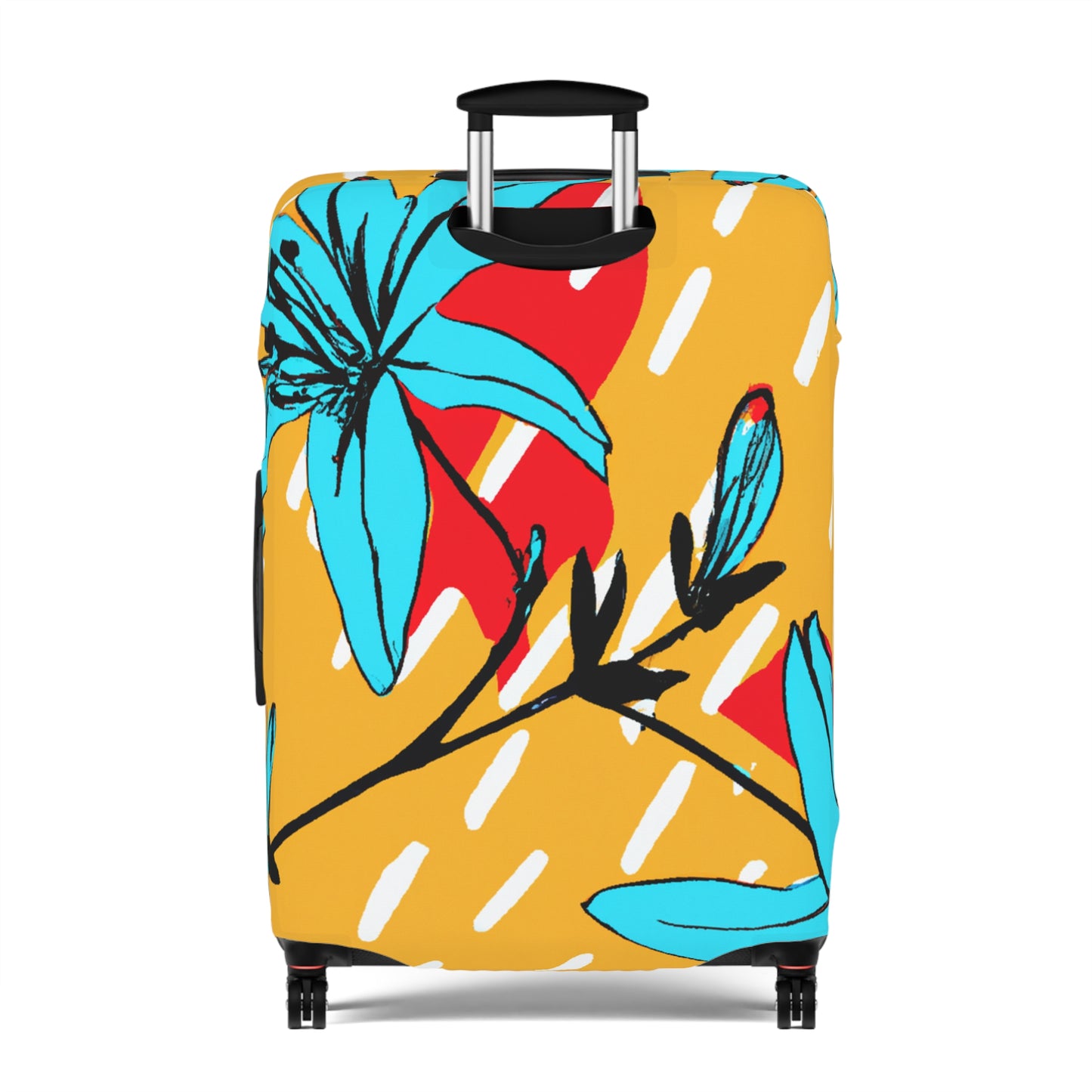 Dominico Bellanotte - Luggage Covers