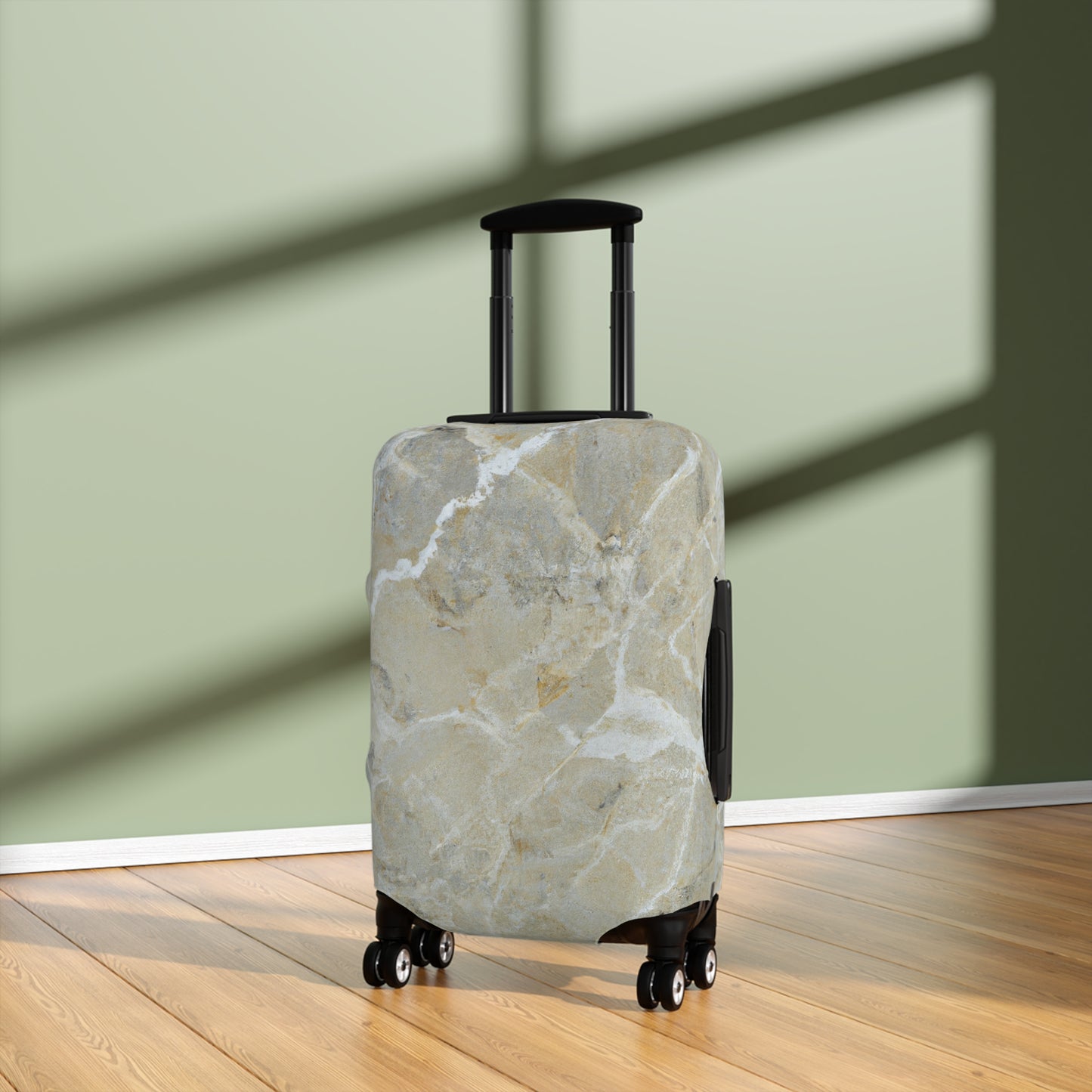 Leonardo Vanucci - Luggage Covers