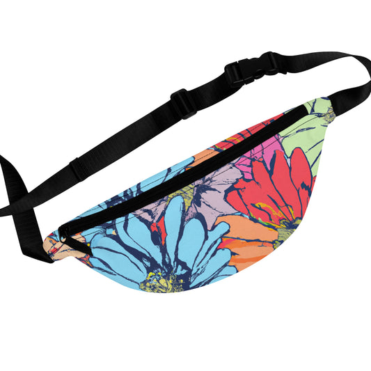 Olga Schiaparelli - Fanny Pack