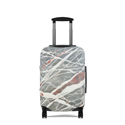 Seraphina VanDerloot - Luggage Covers