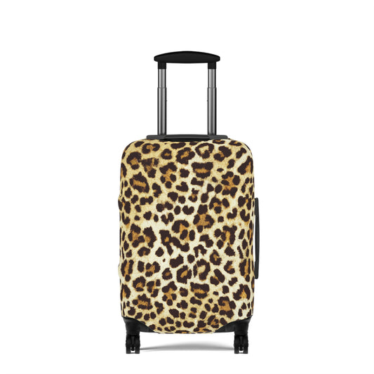 Aurelia VanDerlocht - Luggage Covers