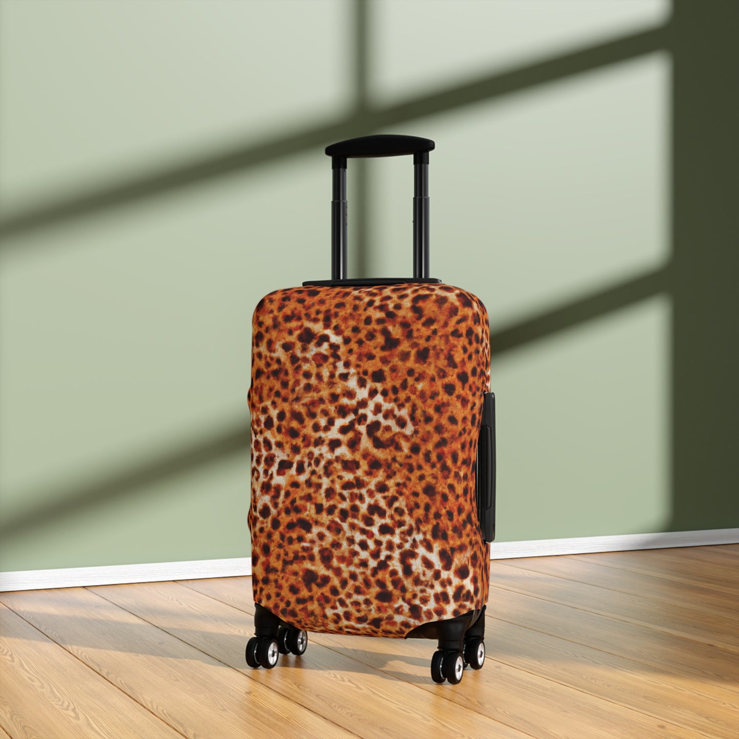 Benedetta Fornari - Luggage Covers