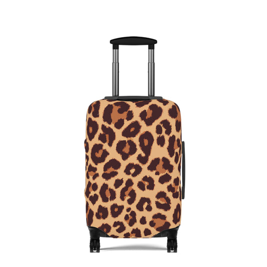 Ludovica Fiammetti - Luggage Covers