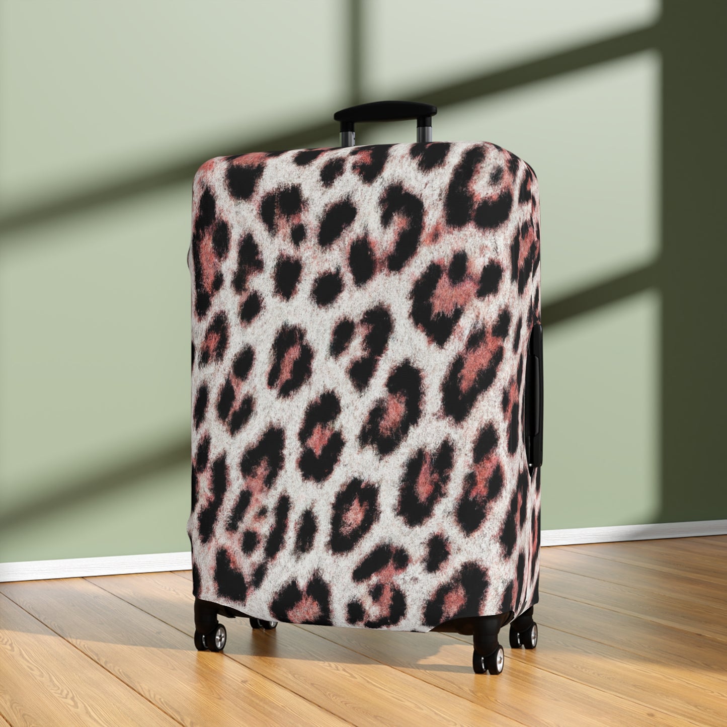 Benedetta Verrocchio - Luggage Covers