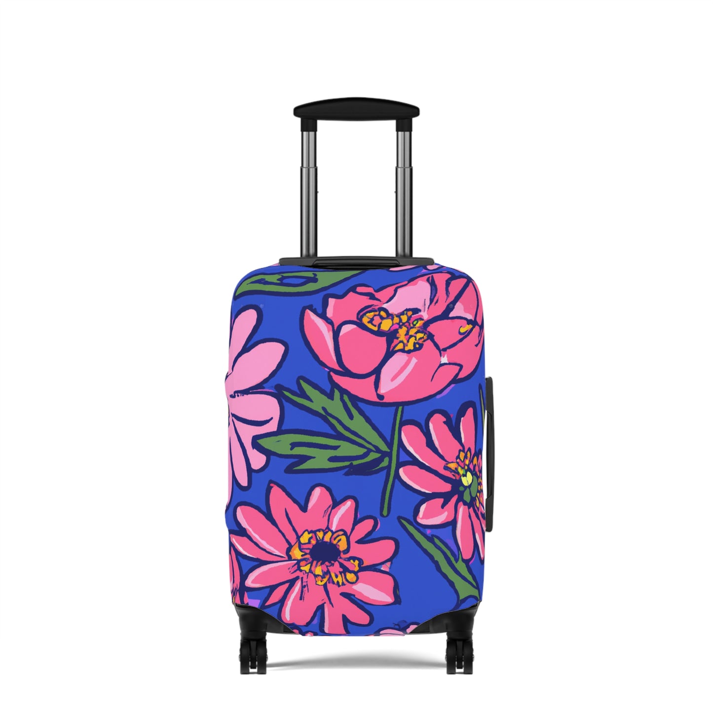 Eliana Foscari - Luggage Covers