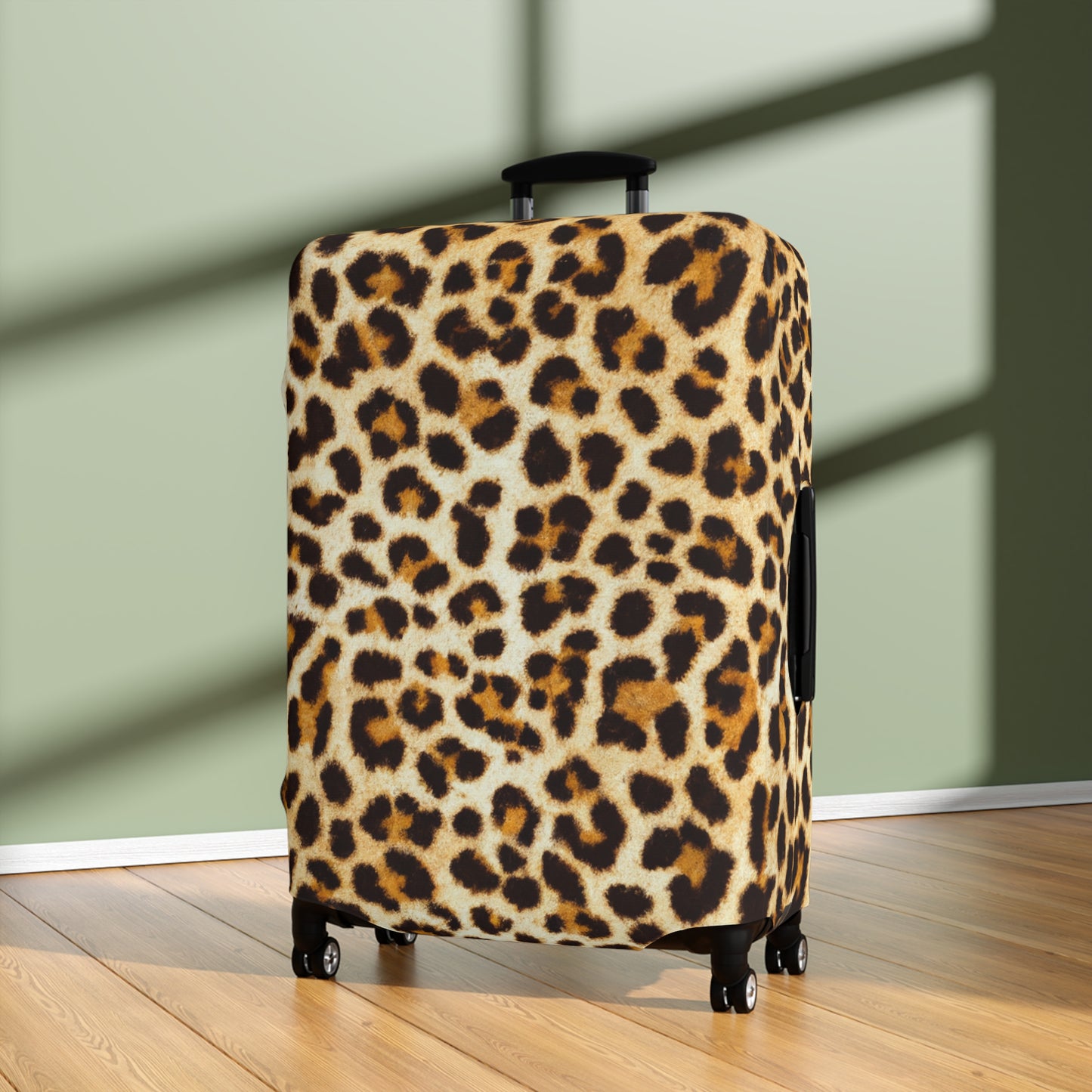 Eloise Delacroix - Luggage Covers