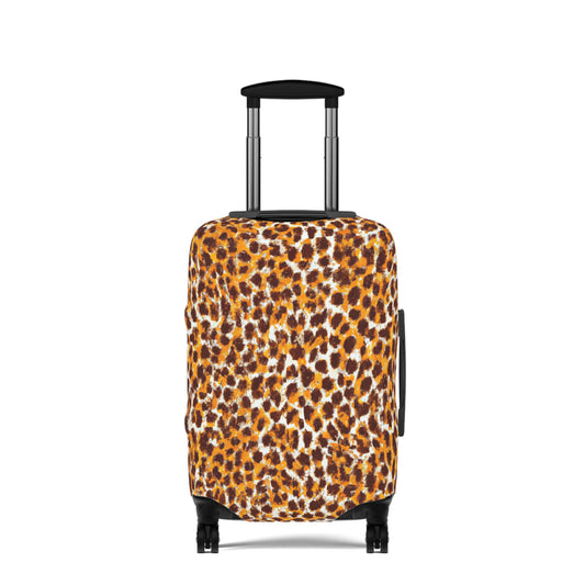 Isabella Cortesi - Luggage Covers