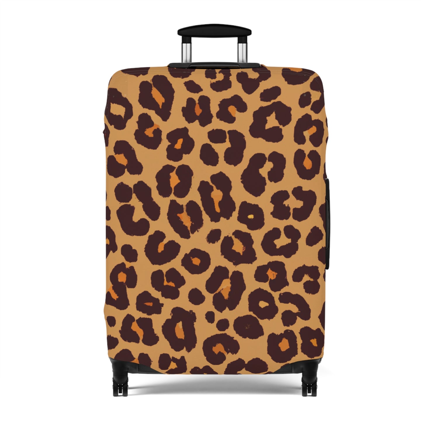 Benedetta Caravaggio - Luggage Covers