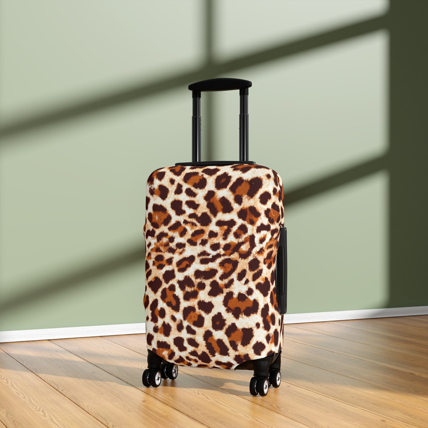 Angelica Rossetti - Luggage Covers