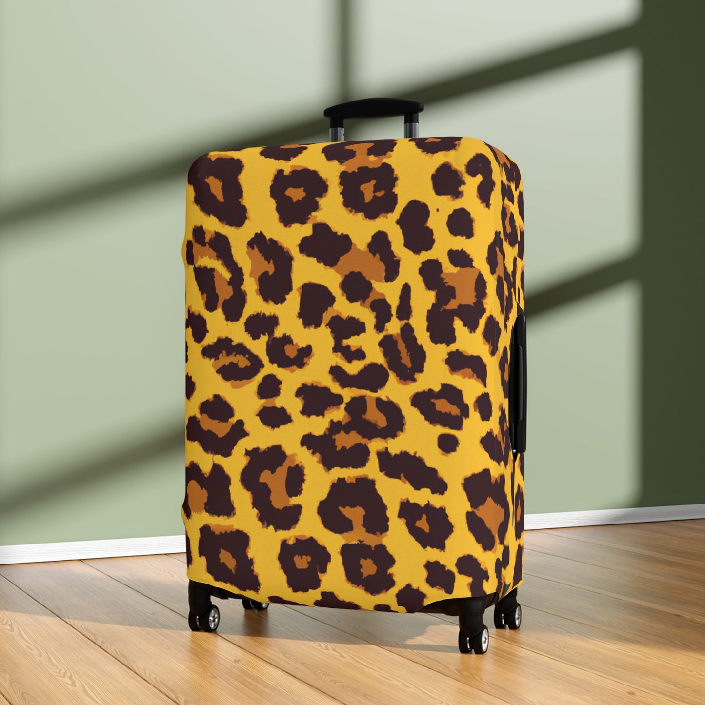 Benedetta Allegri - Luggage Covers