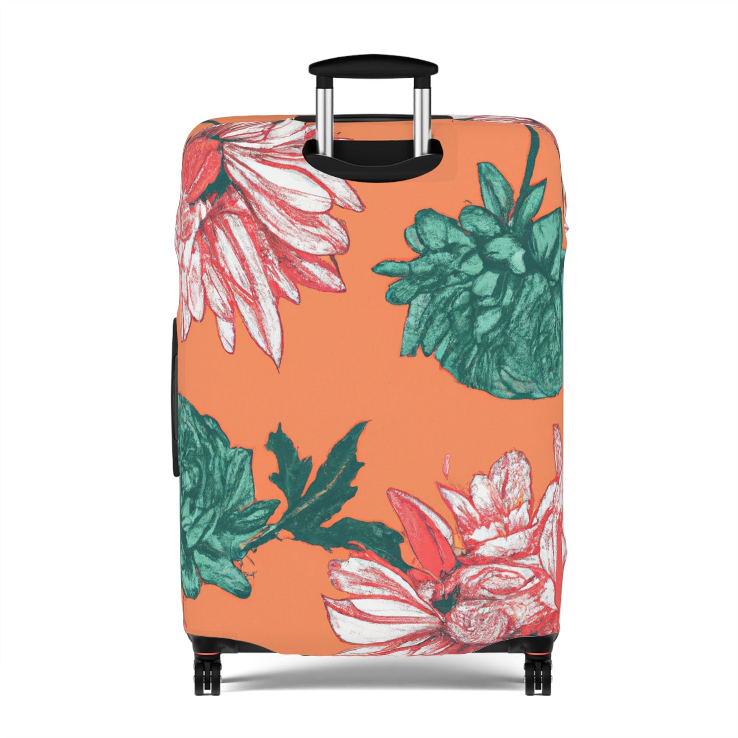 Seraphina Delamere - Luggage Covers