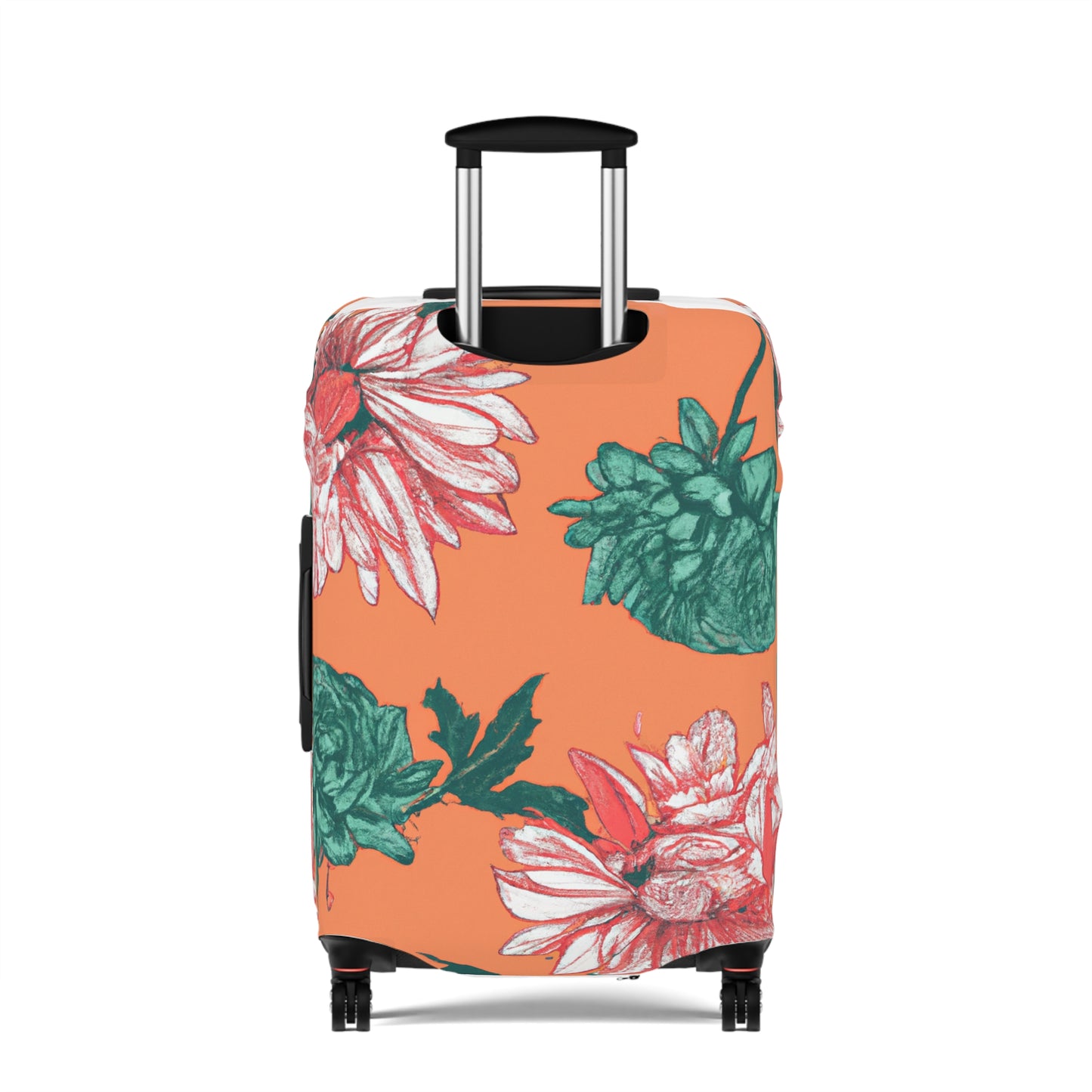 Seraphina Delamere - Luggage Covers