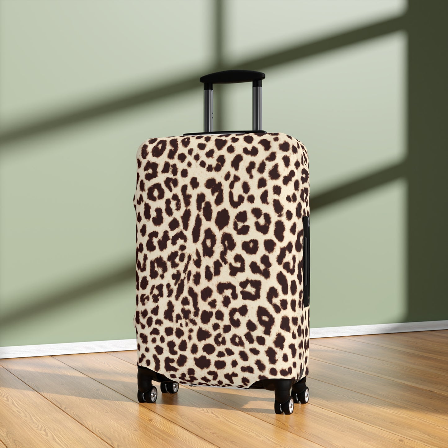 Benedetto Caravaggio - Luggage Covers