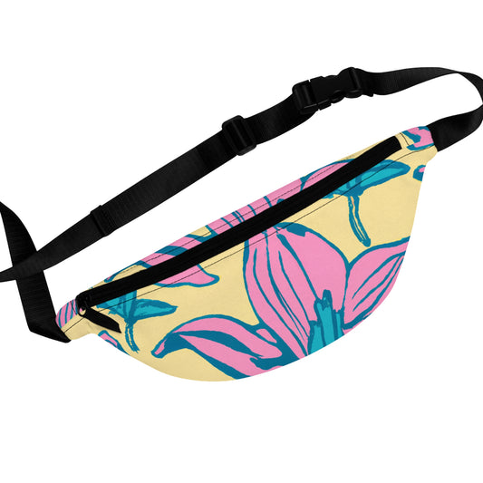 Levana Charles - Fanny Pack