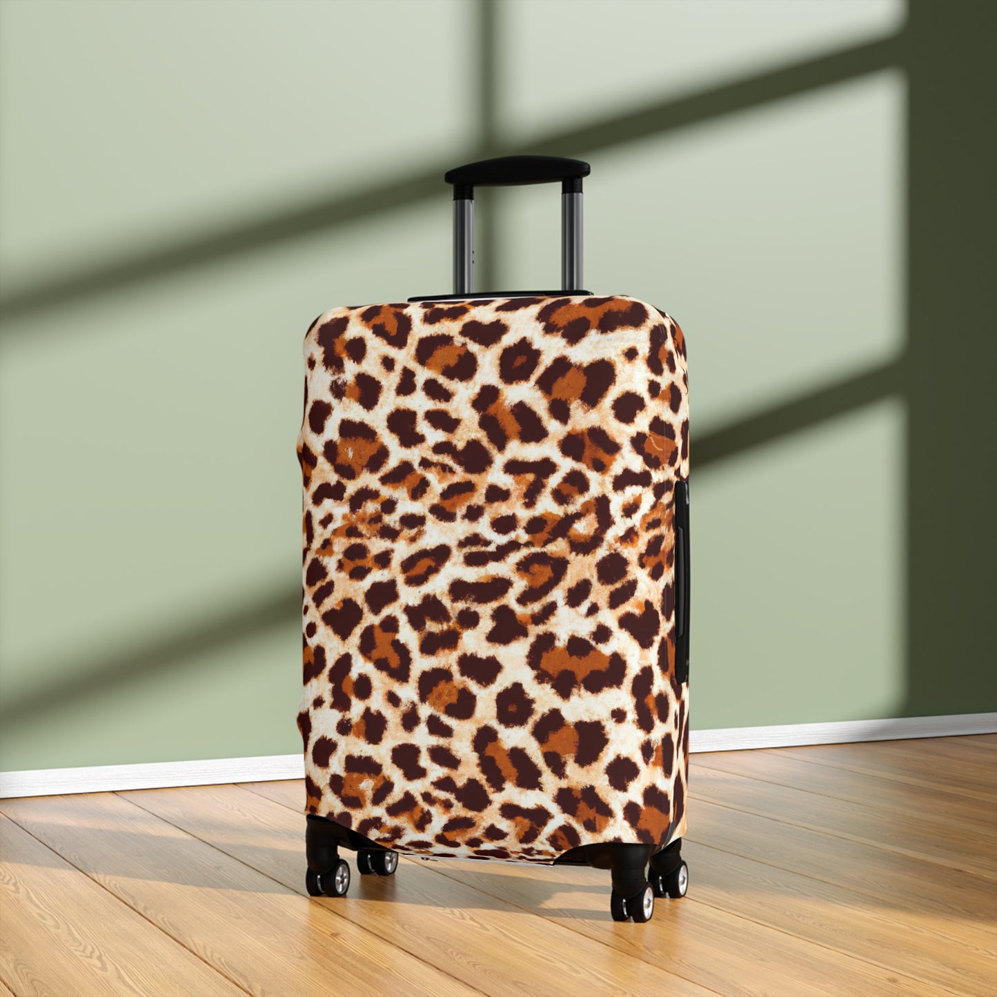 Angelica Rossetti - Luggage Covers