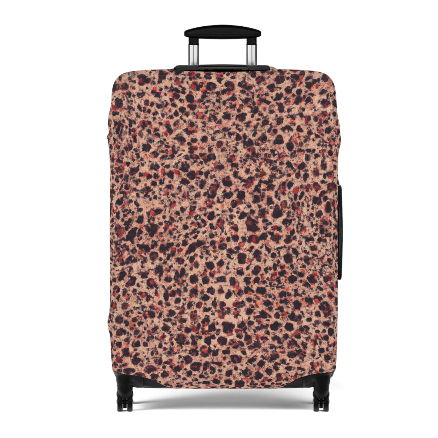 Benedetta Fiorucci - Luggage Covers