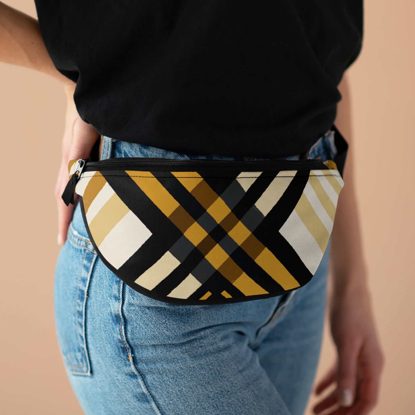 Gianni Mantra - Fanny Pack