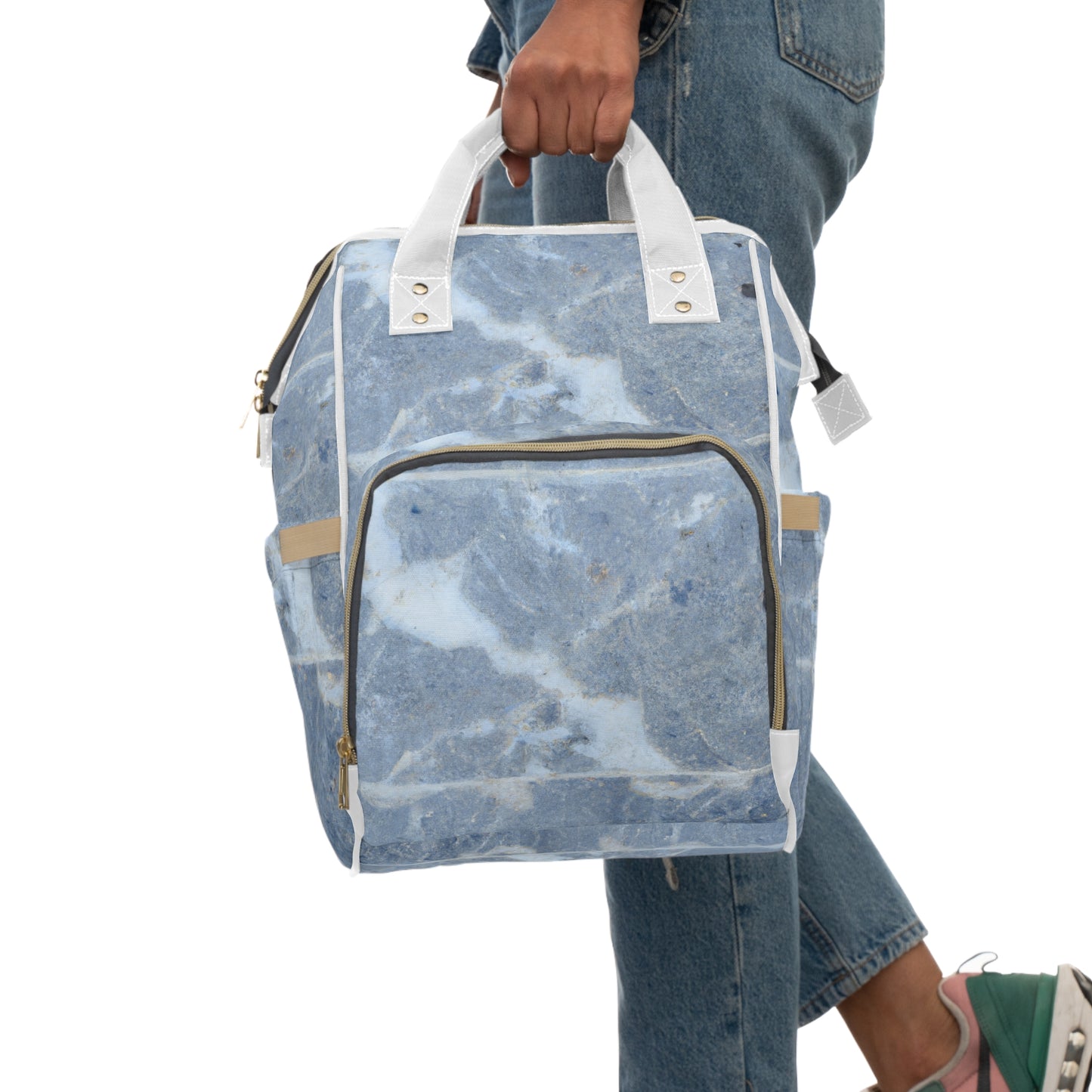 Shayden - Diaper Bag