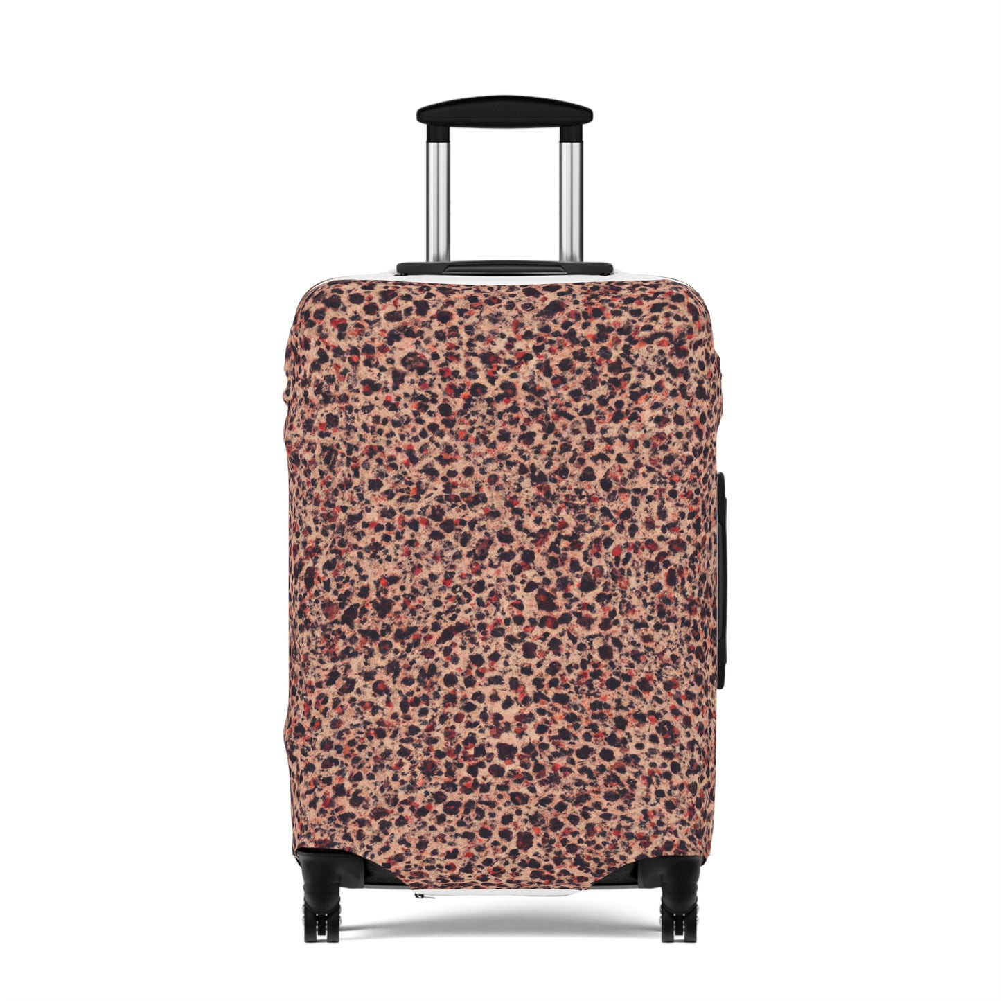 Benedetta Fiorucci - Luggage Covers