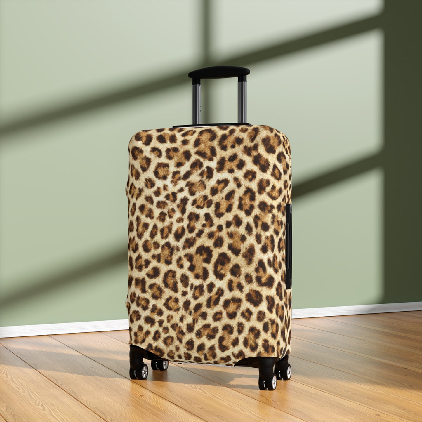 Aurelia VanBreugel - Luggage Covers