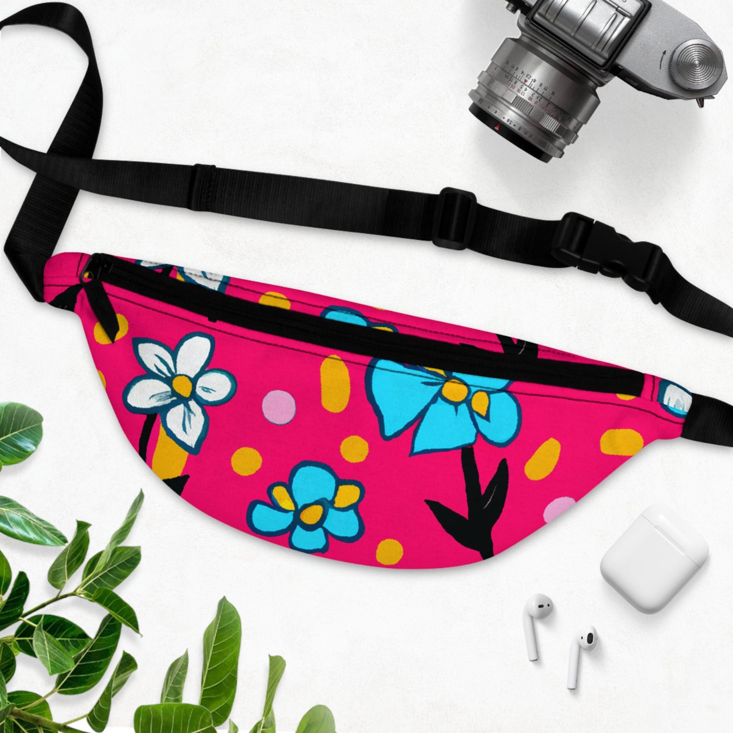 Annamaria Robles - Fanny Pack