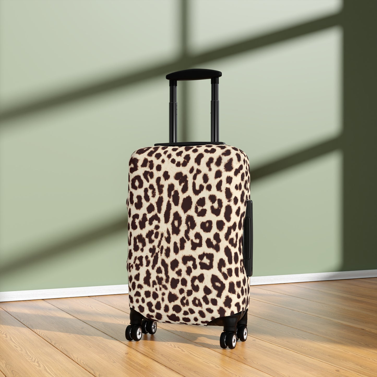 Benedetto Caravaggio - Luggage Covers