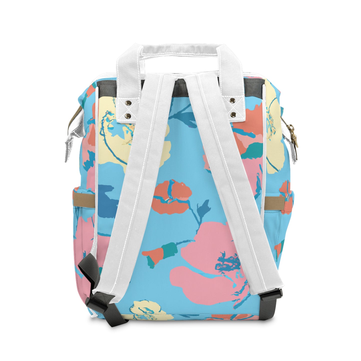 Olivia - Diaper Bag