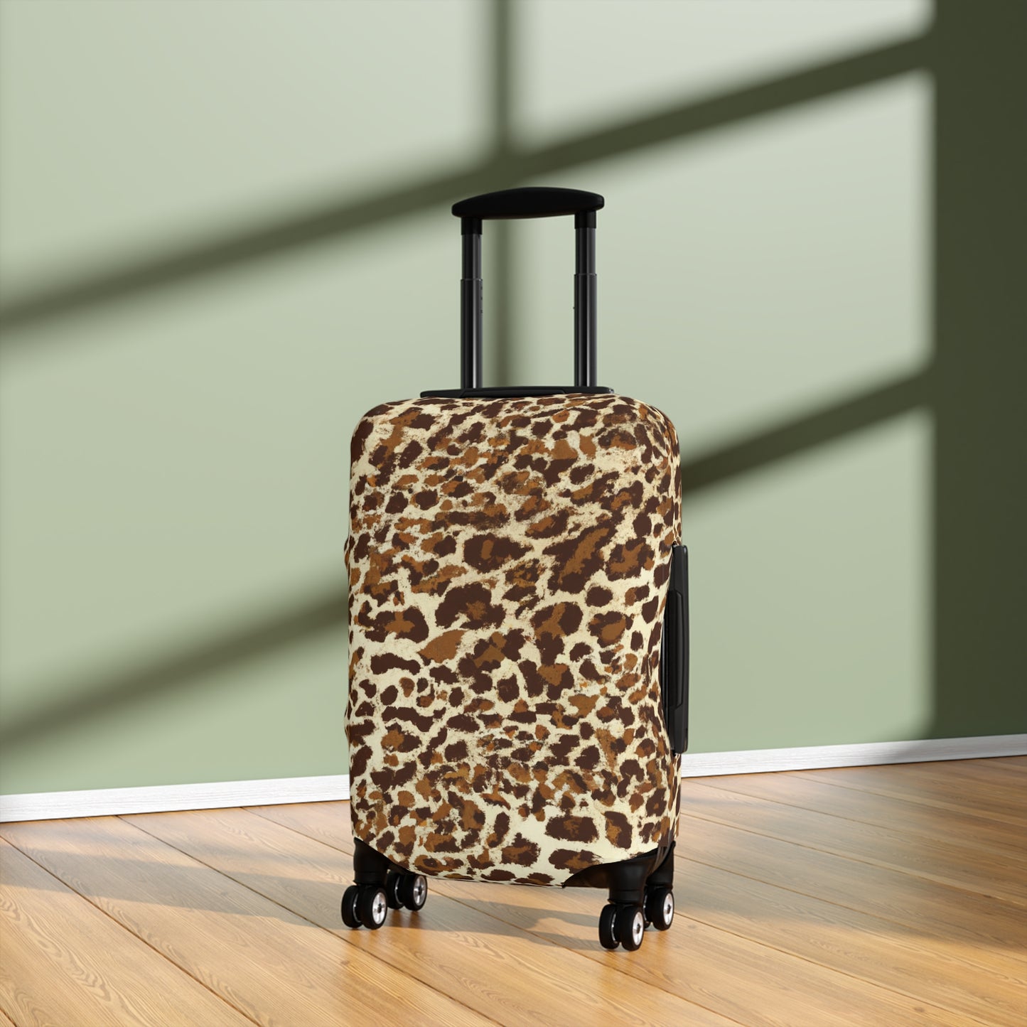 Serafina Del Torro - Luggage Covers