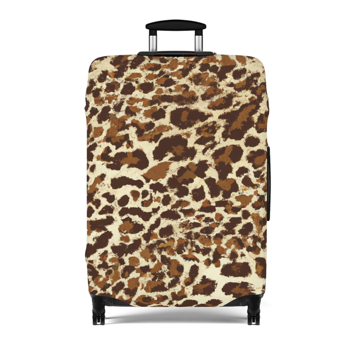 Serafina Del Torro - Luggage Covers