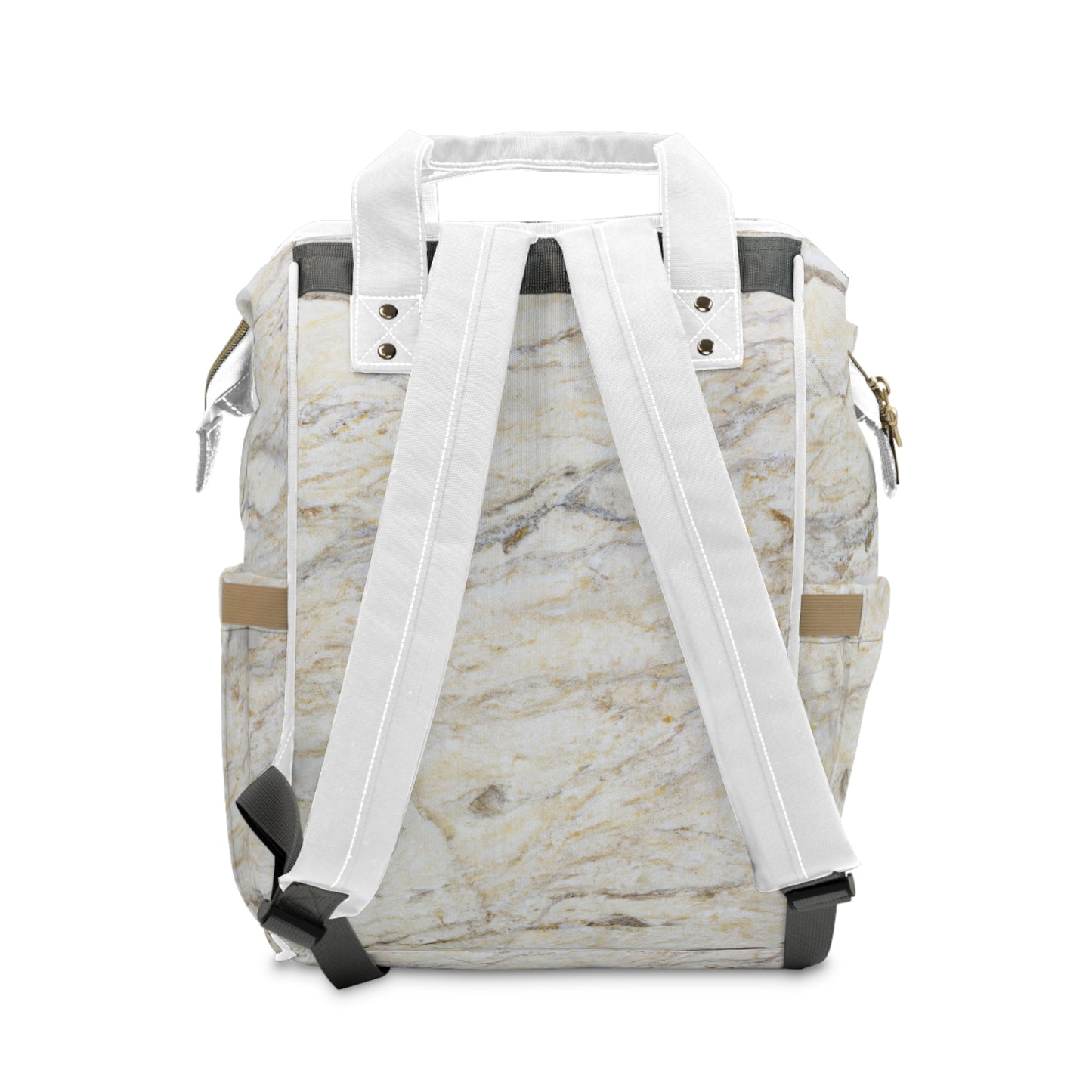 Xavier - Diaper Bag