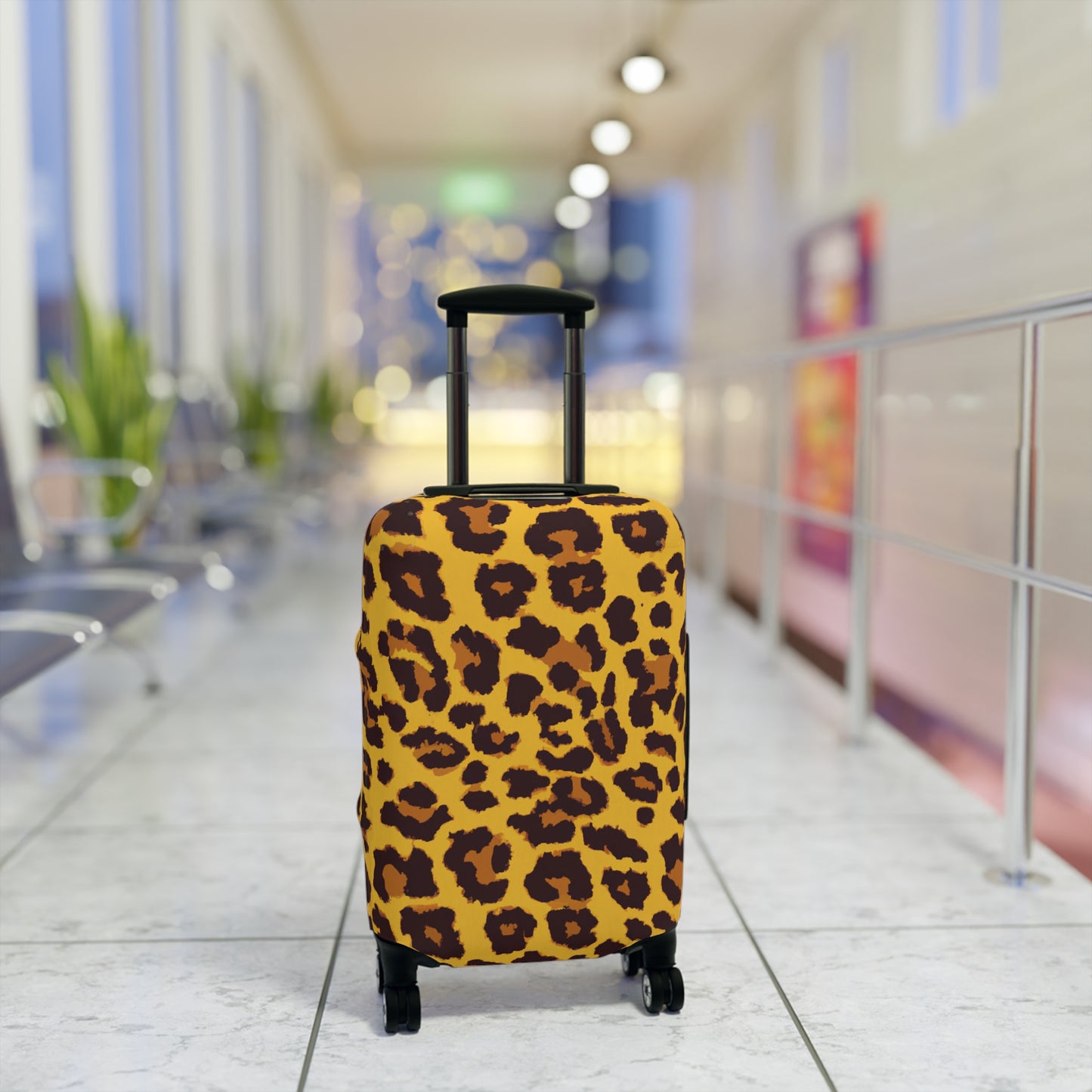 Benedetta Allegri - Luggage Covers