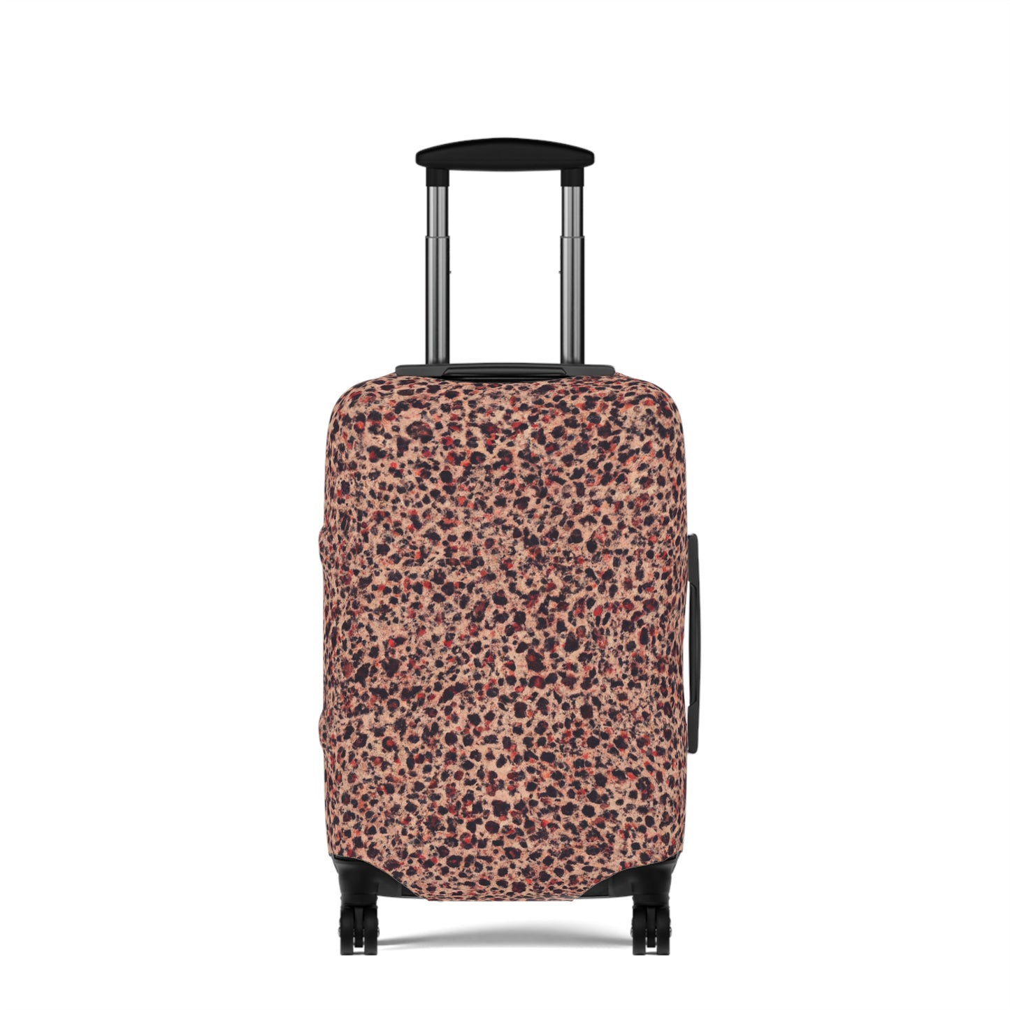 Benedetta Fiorucci - Luggage Covers