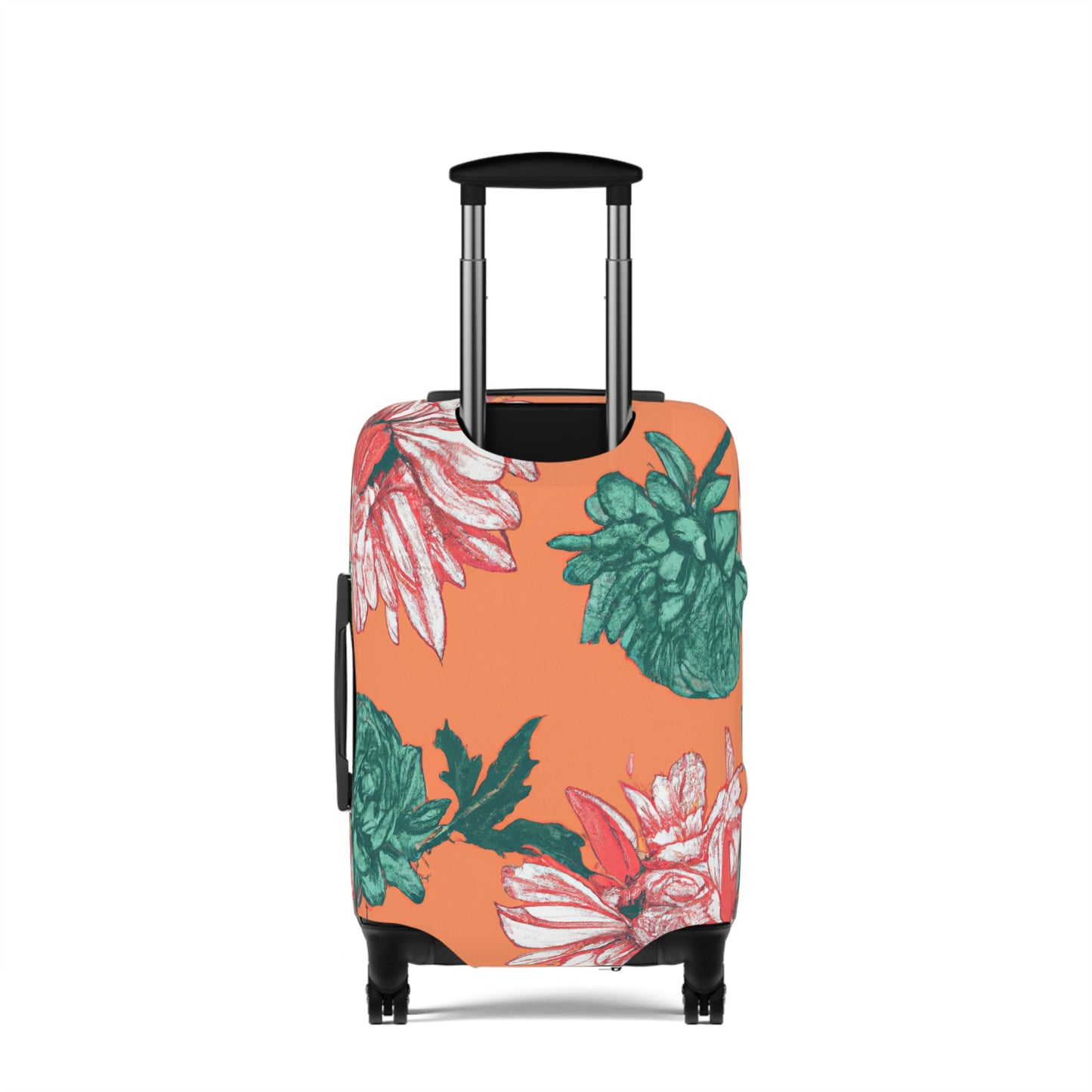 Seraphina Delamere - Luggage Covers