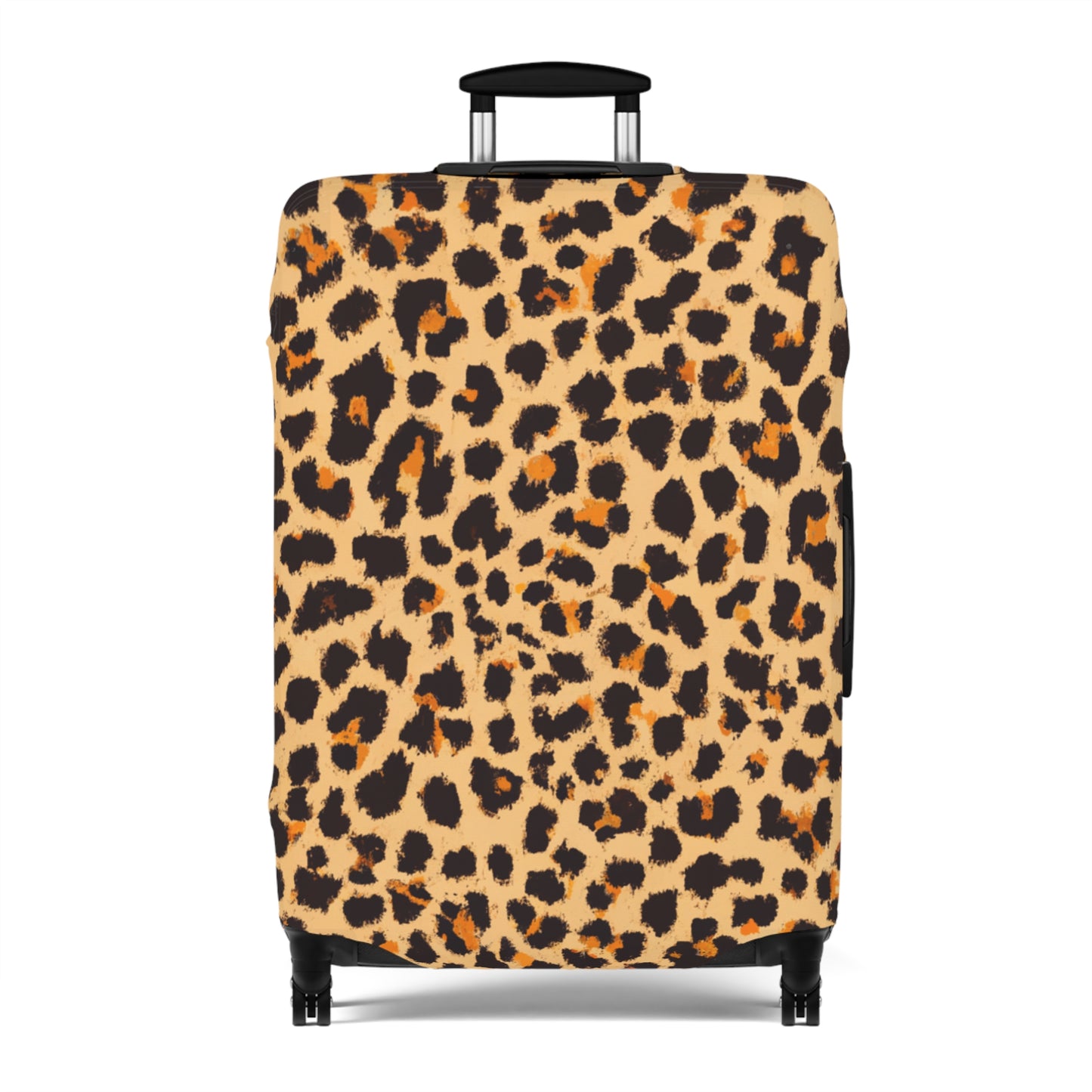 Aurora VanDerloch - Luggage Covers