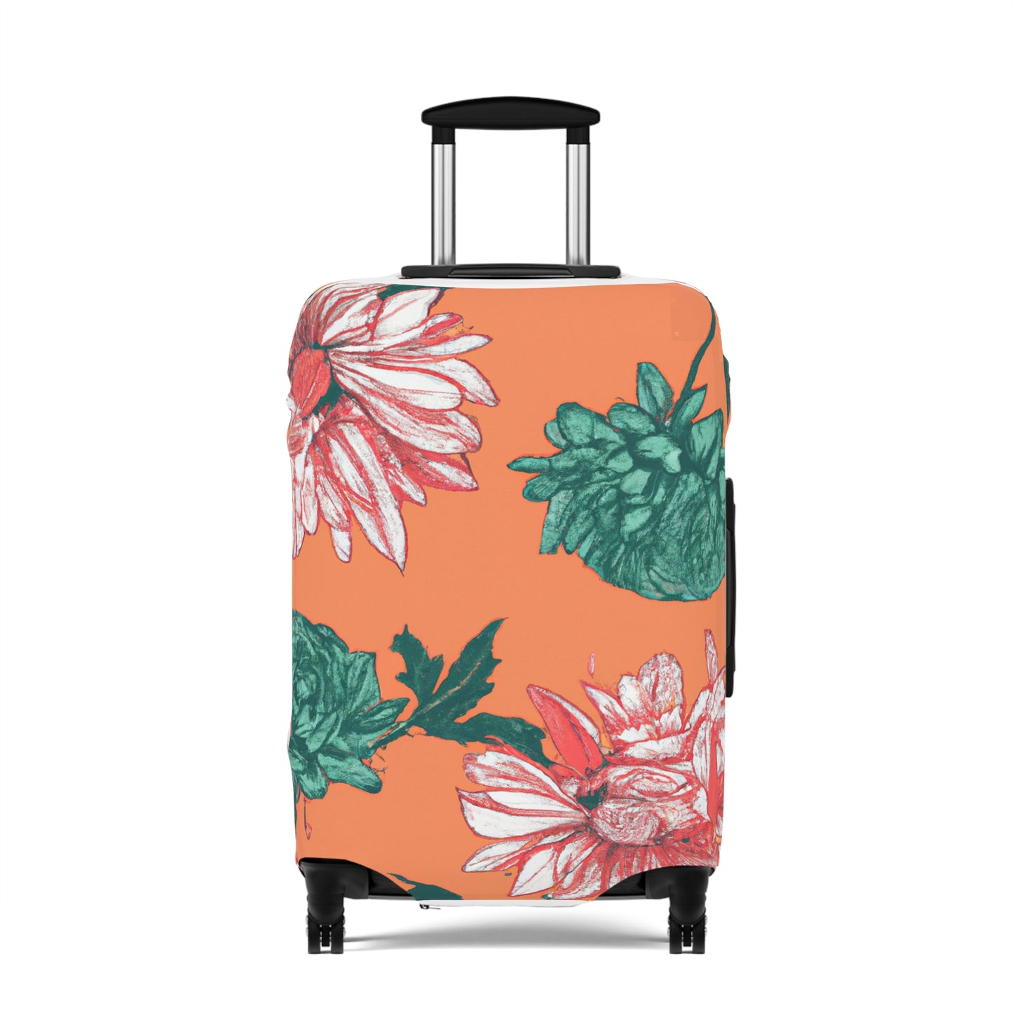 Seraphina Delamere - Luggage Covers