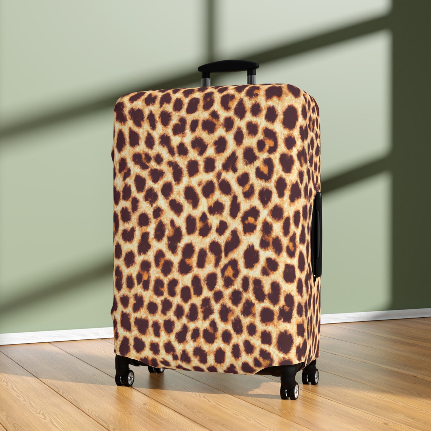 Benedetta Caravaggio - Luggage Covers