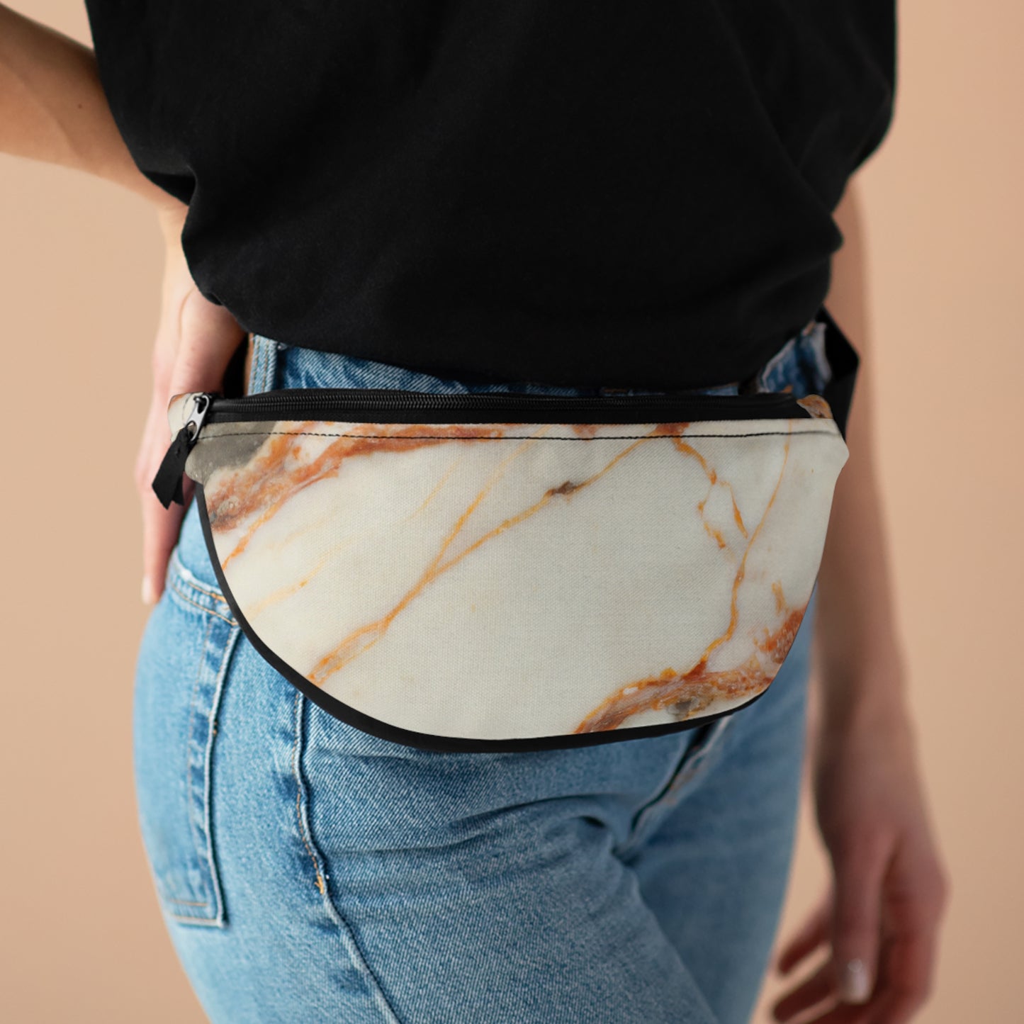 Stella Laurence - Fanny Pack