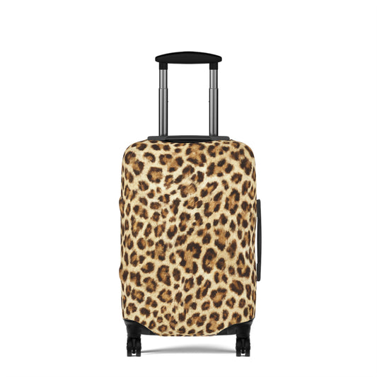 Aurelia VanBreugel - Luggage Covers