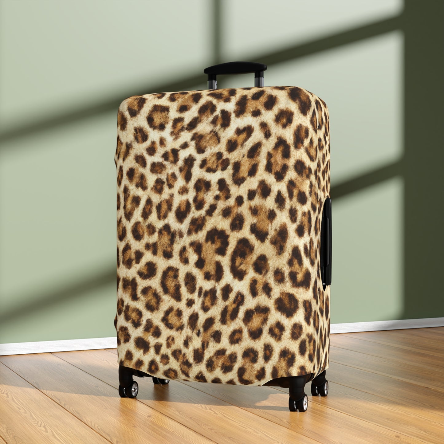 Aurelia VanBreugel - Luggage Covers