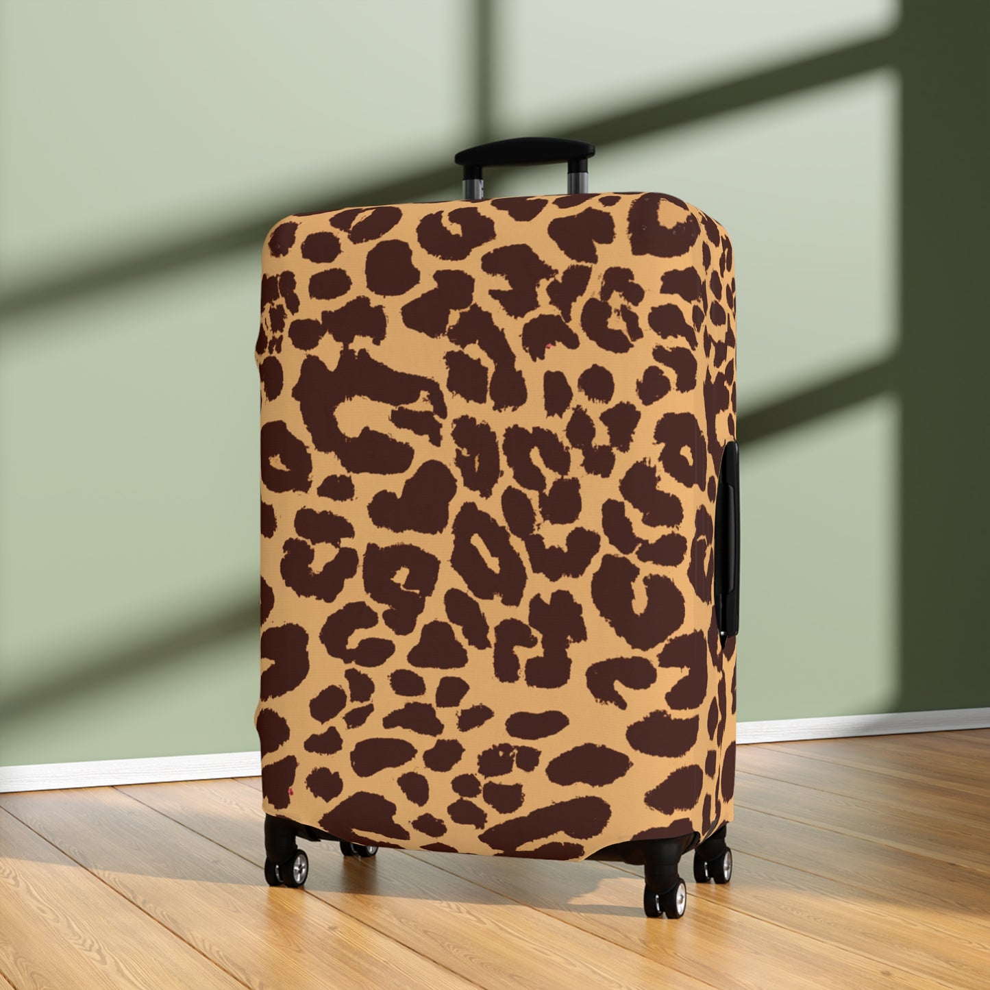 Amelina D'Arte - Luggage Covers