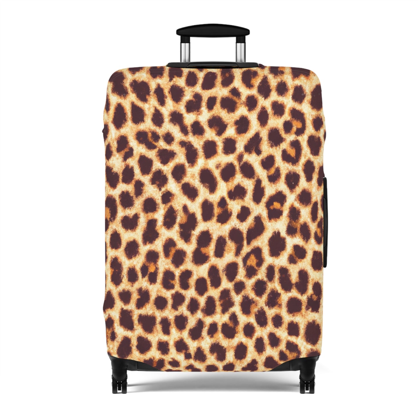 Benedetta Caravaggio - Luggage Covers