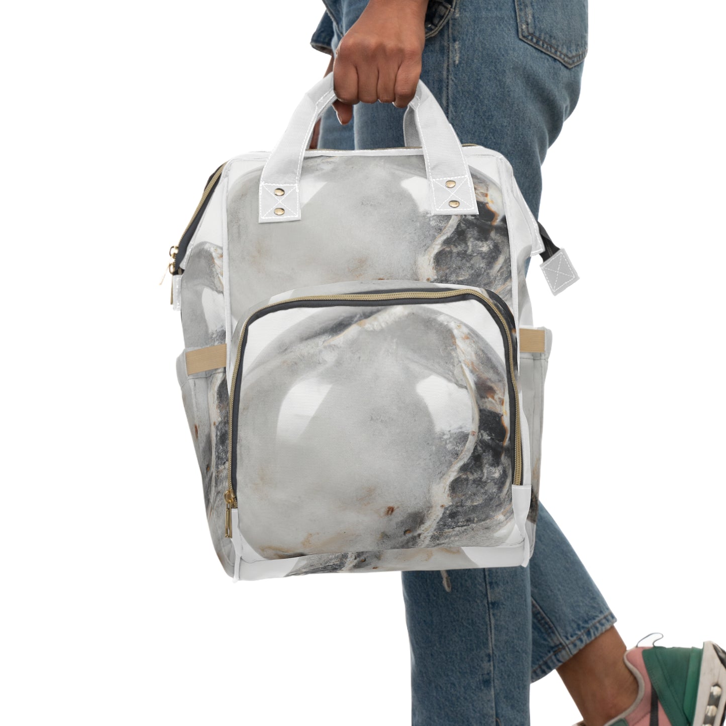 Olivia - Diaper Bag