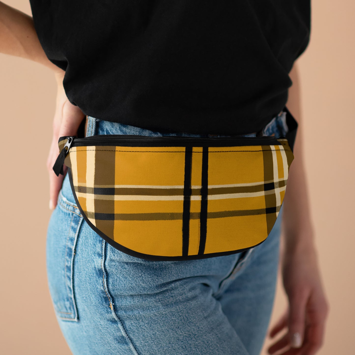 Gianna Conti - Fanny Pack