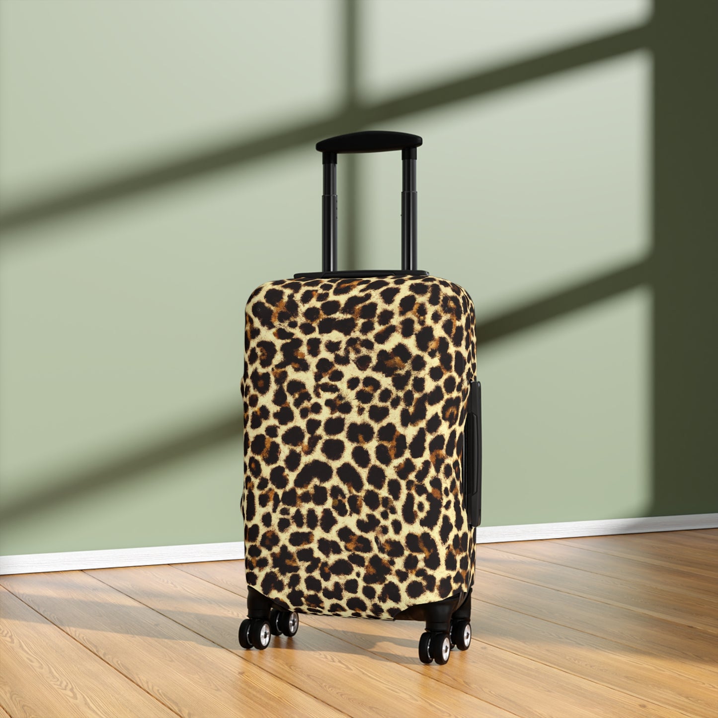 Benedetto Caravelli - Luggage Covers