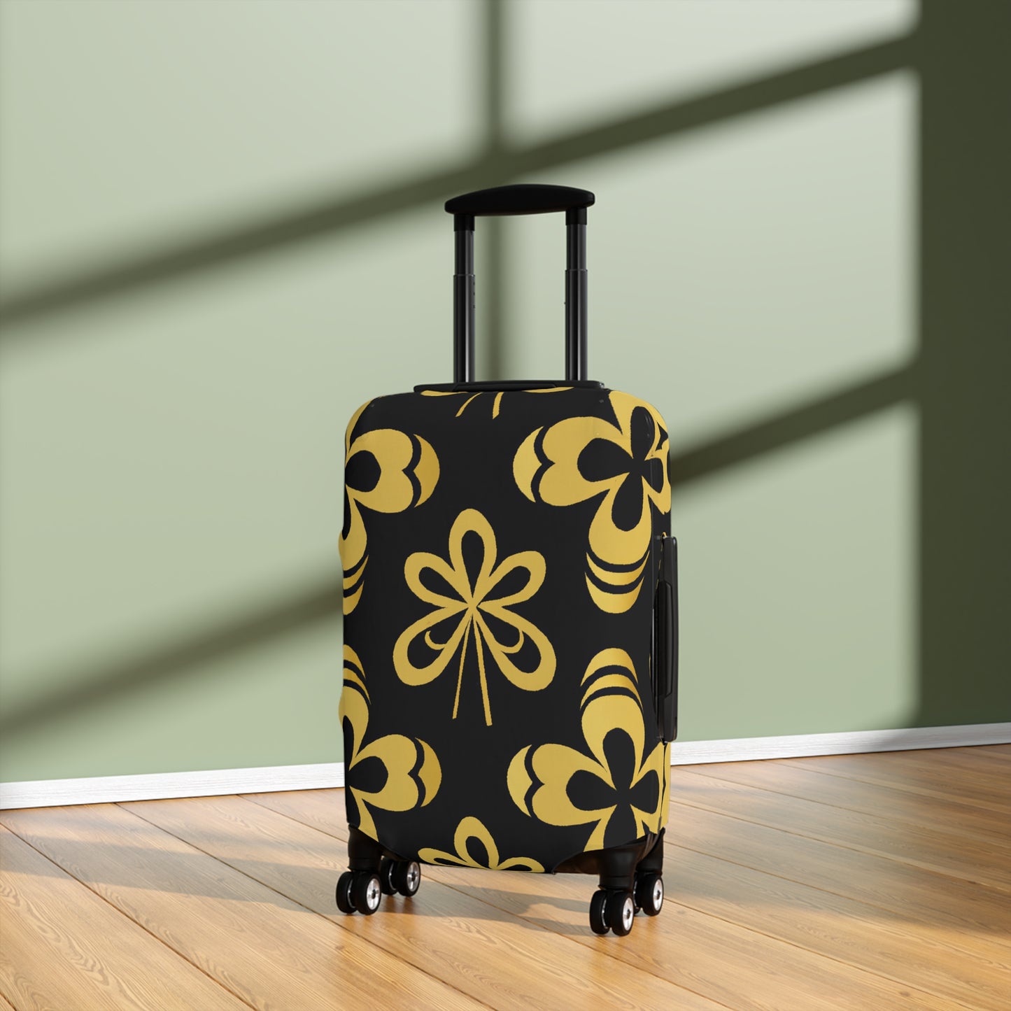 Isabella Valentini - Luggage Covers