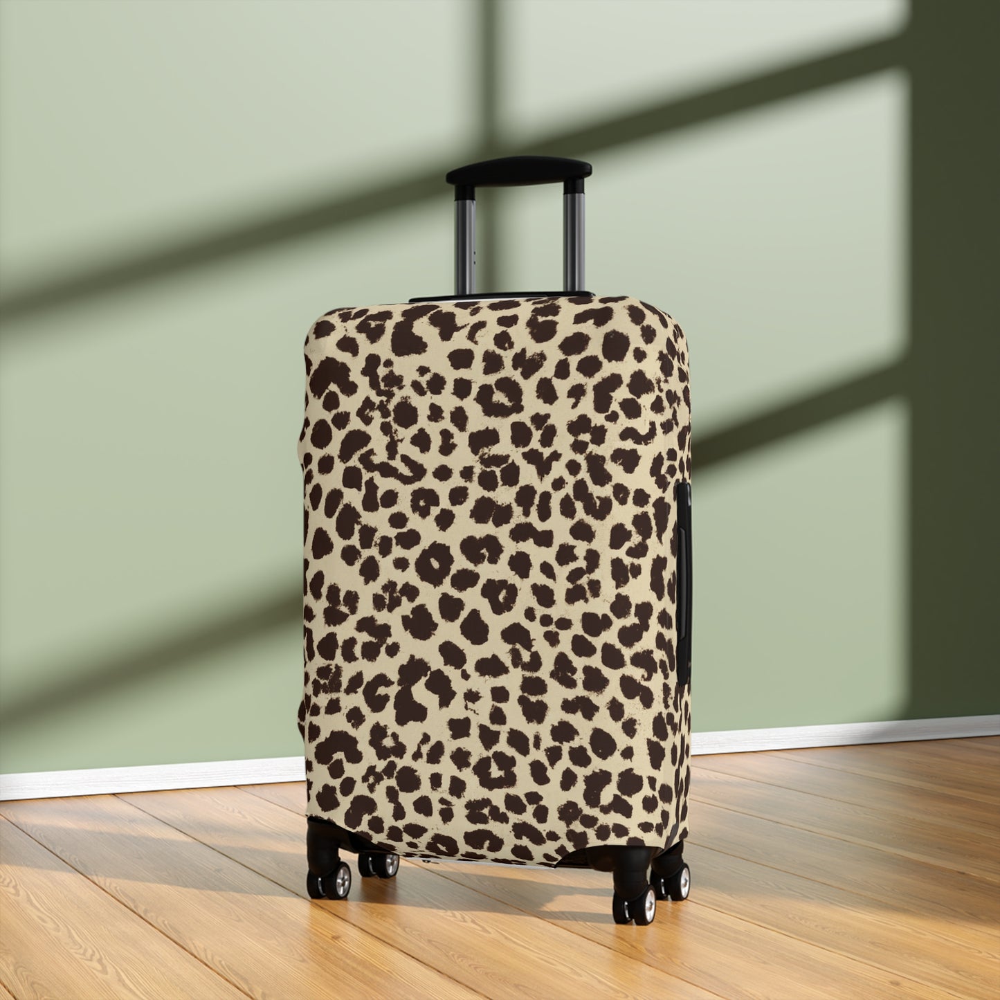 Aurelia Strozzi - Luggage Covers