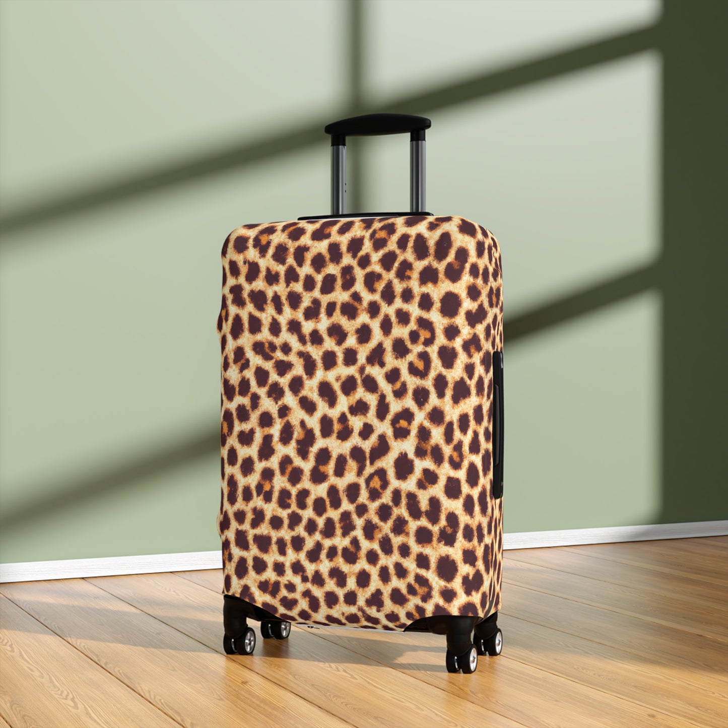 Benedetta Caravaggio - Luggage Covers