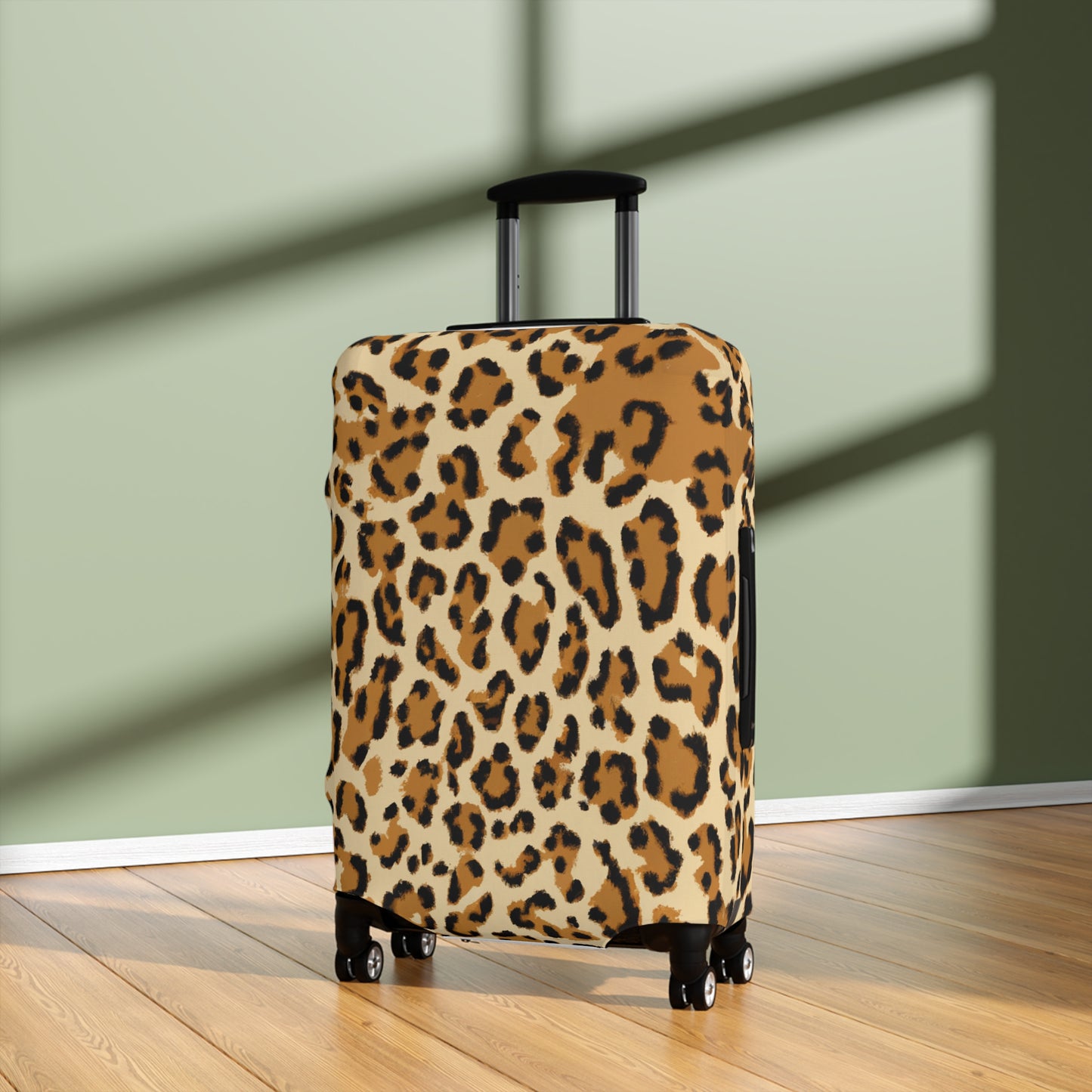 Benedetta Fontana - Luggage Covers