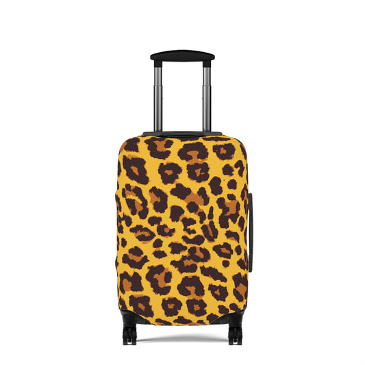 Benedetta Allegri - Luggage Covers