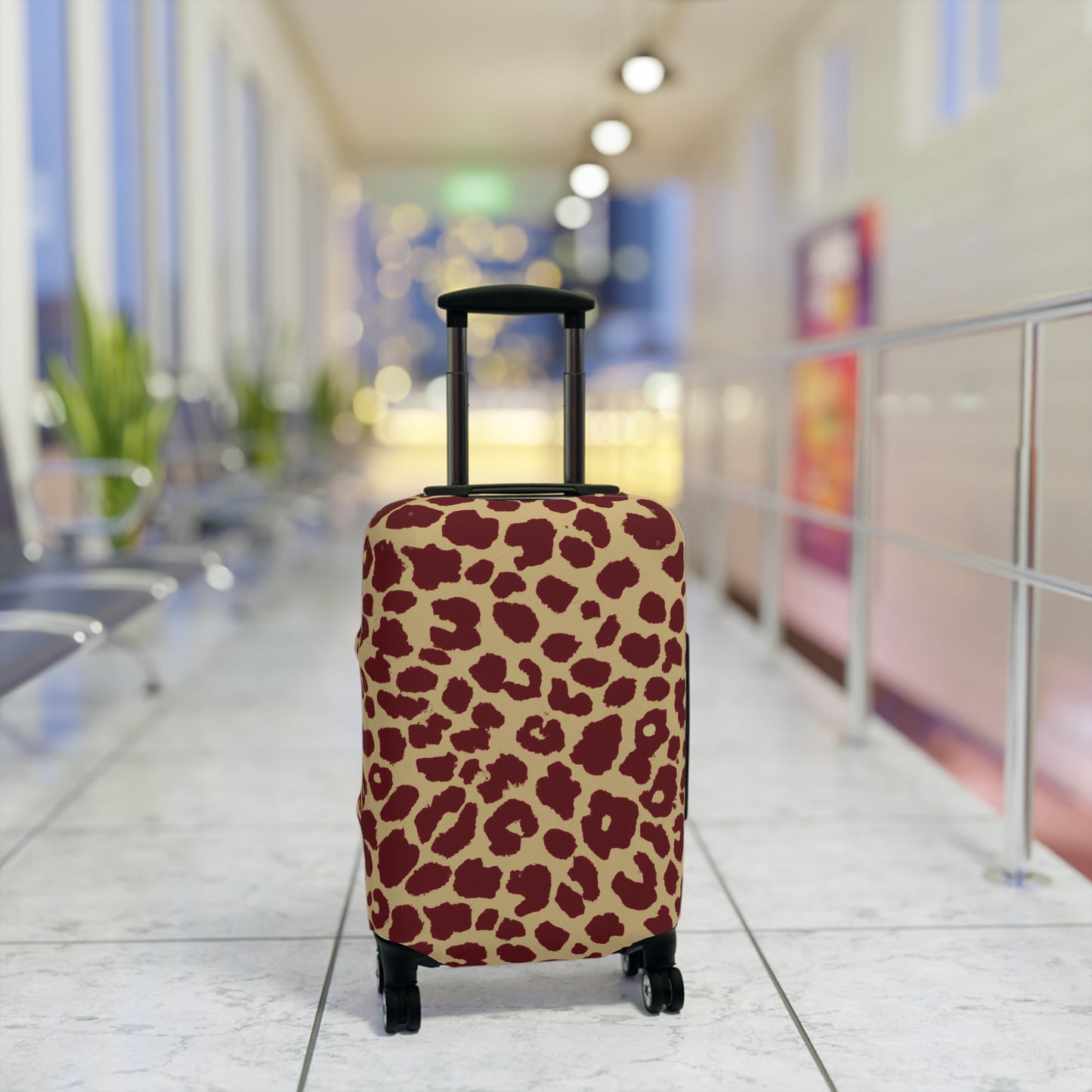 Aurelia Bellini - Luggage Covers